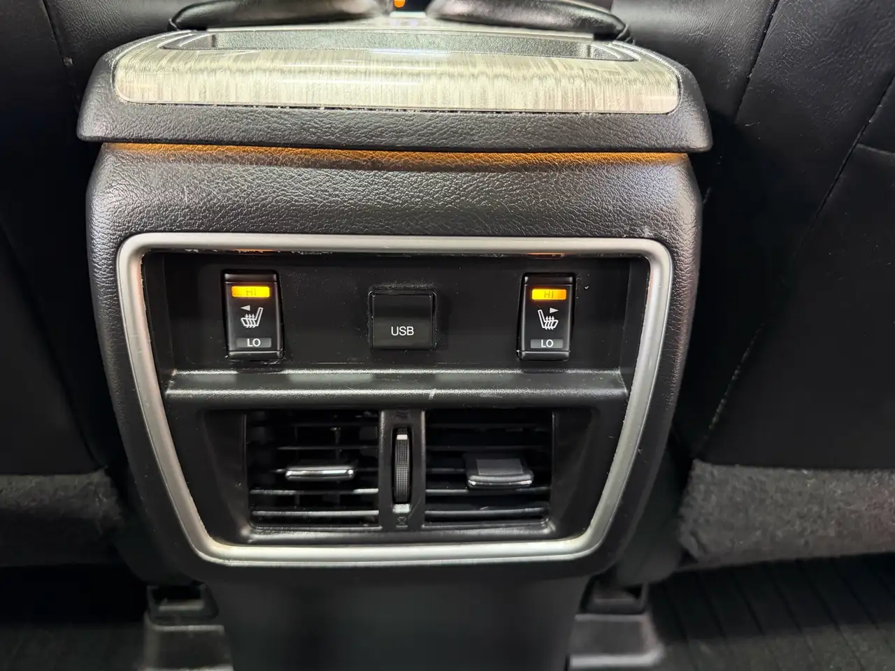Nissan Murano снимка Nissan Murano