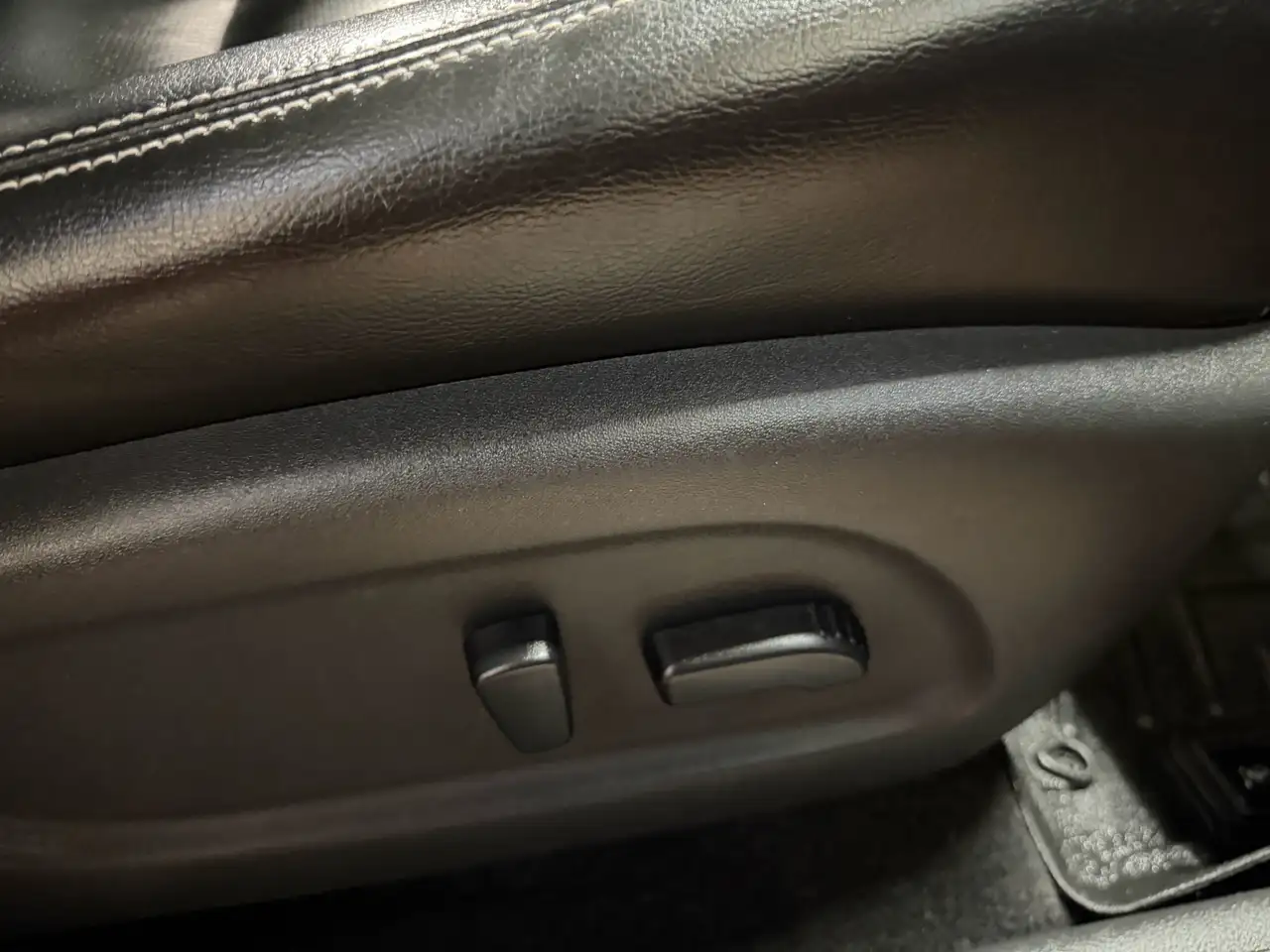 Nissan Murano снимка Nissan Murano
