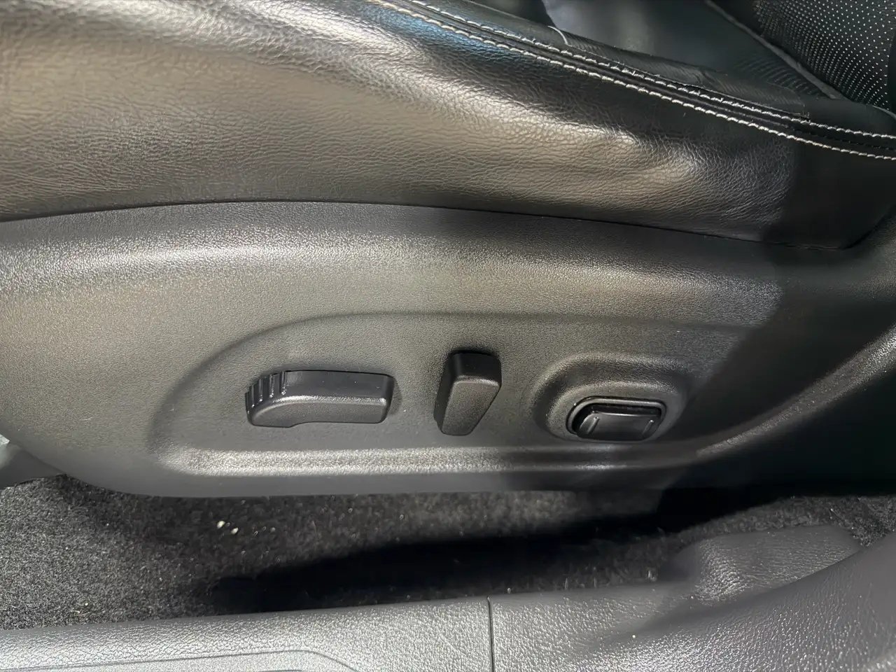Nissan Murano снимка Nissan Murano