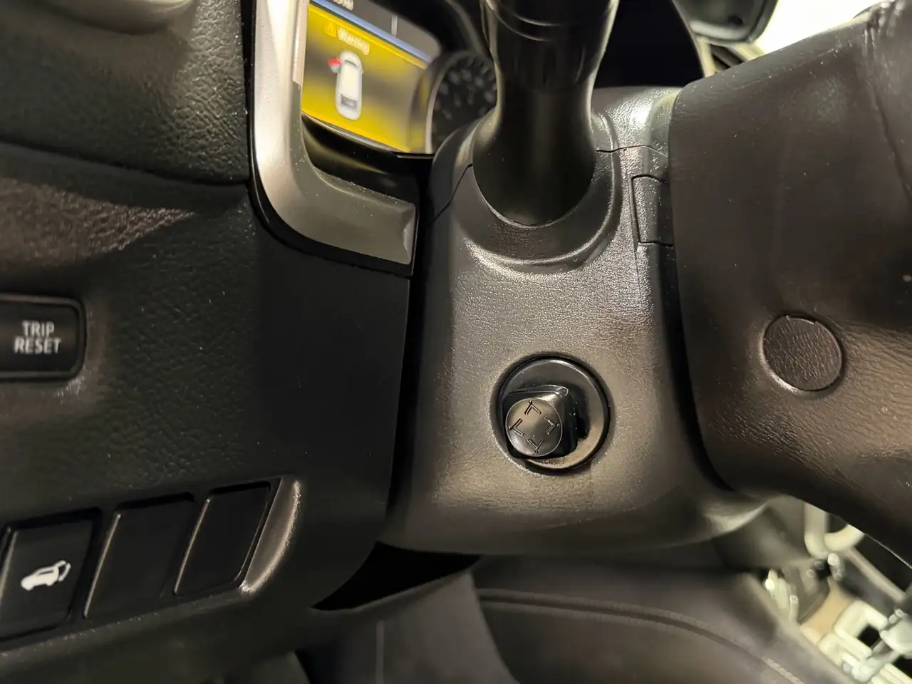 Nissan Murano снимка Nissan Murano