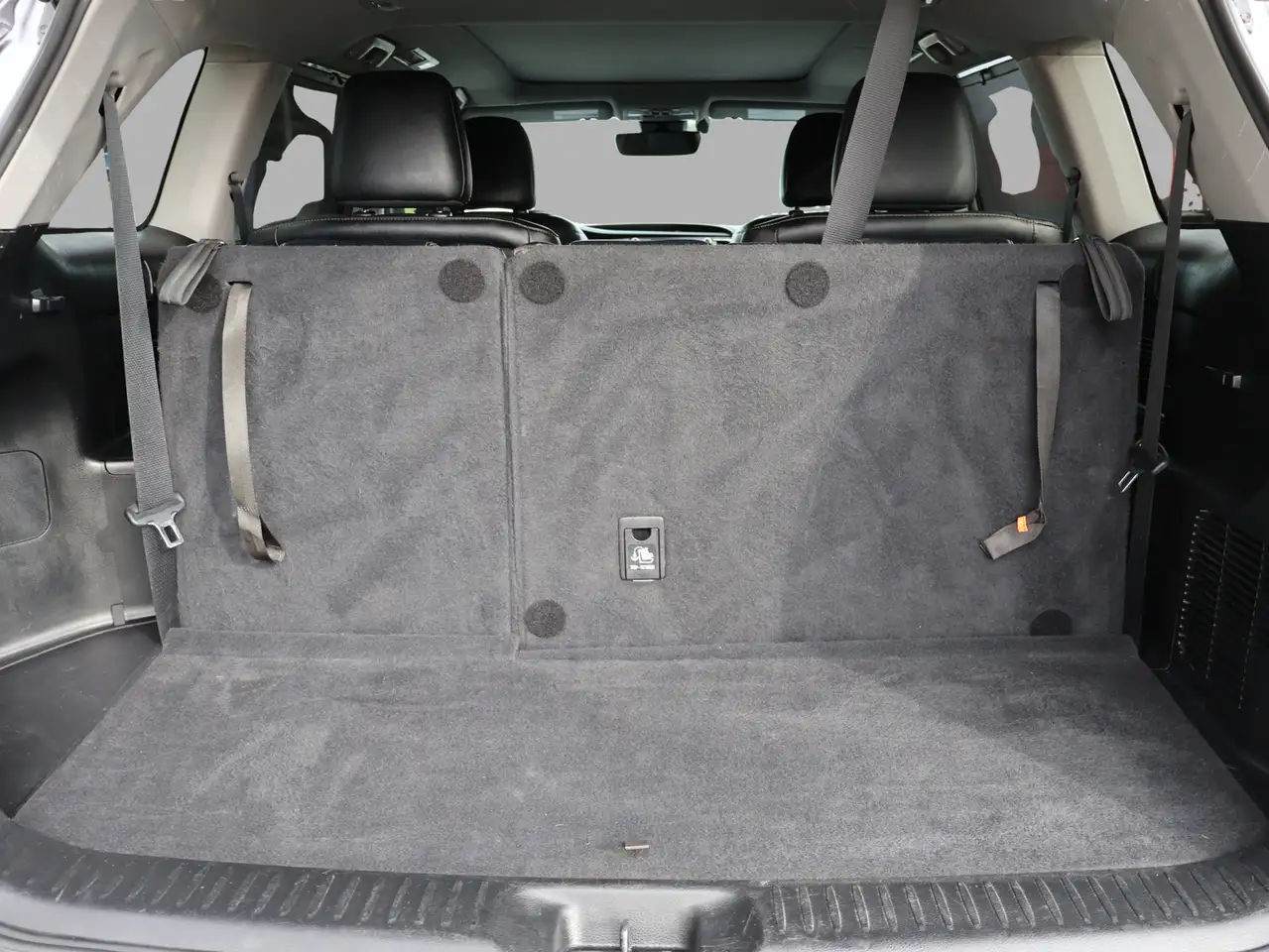 Toyota Highlander fotografie Toyota Highlander