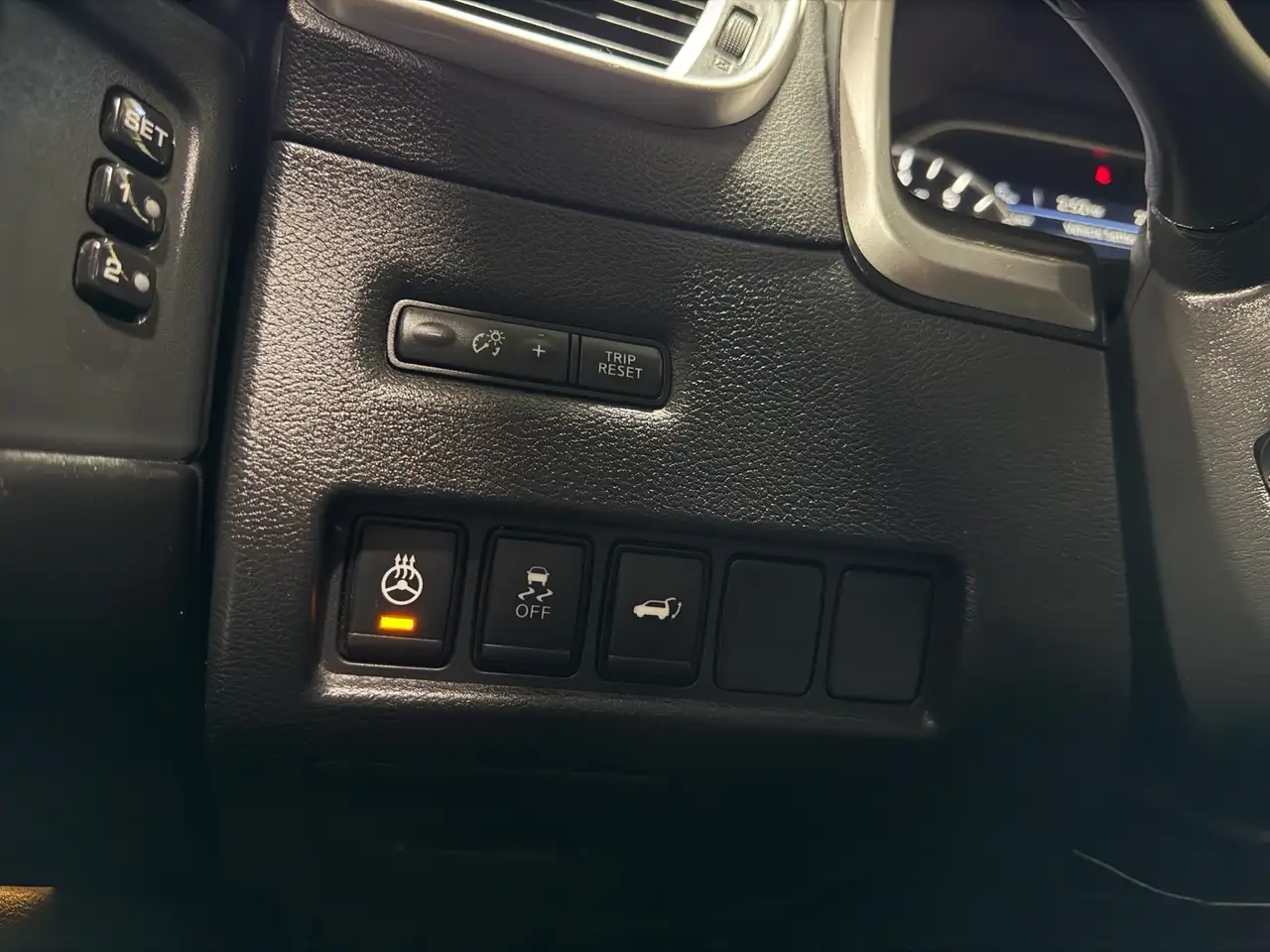 Nissan Murano снимка Nissan Murano
