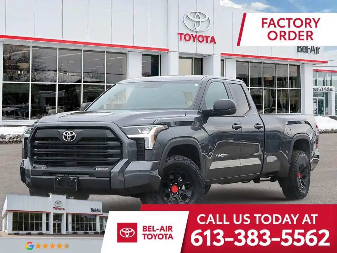 Toyota Tundra снимка Toyota Tundra
