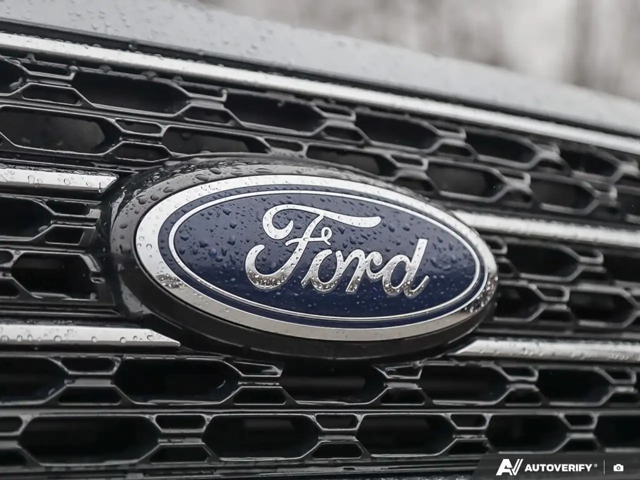 Ford Explorer photo Ford Explorer