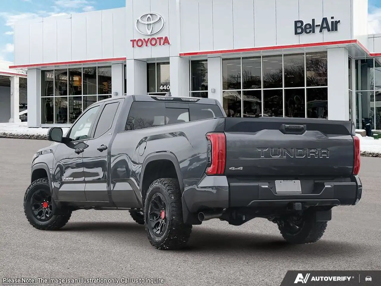 Toyota Tundra снимка Toyota Tundra