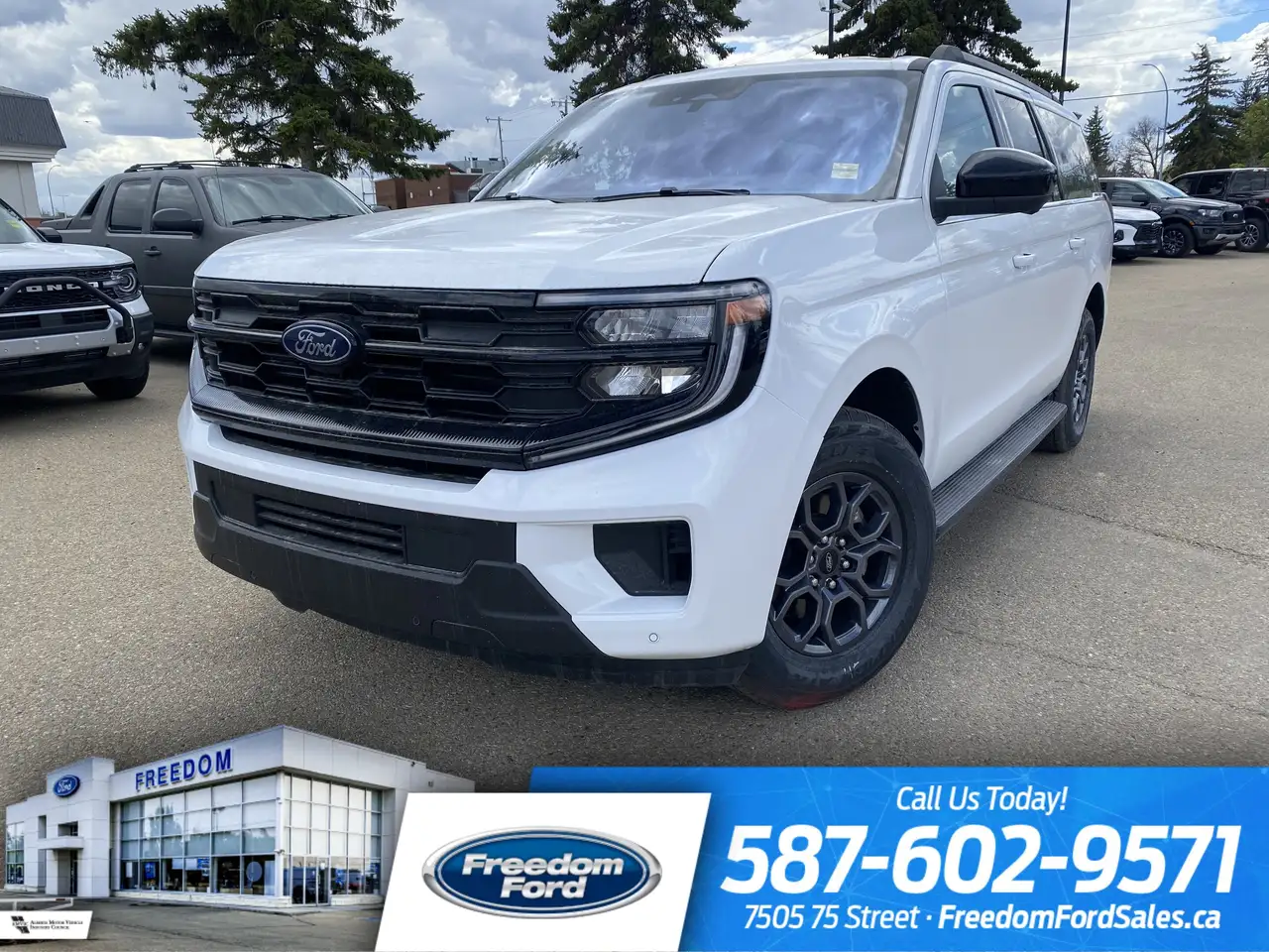 Ford Expedition photo Ford Expedition