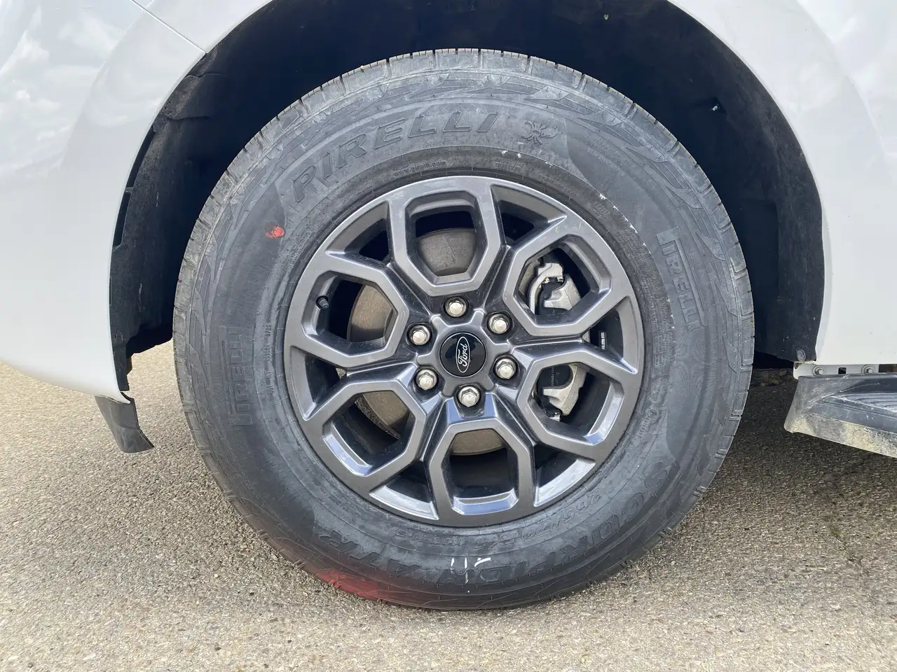 Ford Expedition photo Ford Expedition