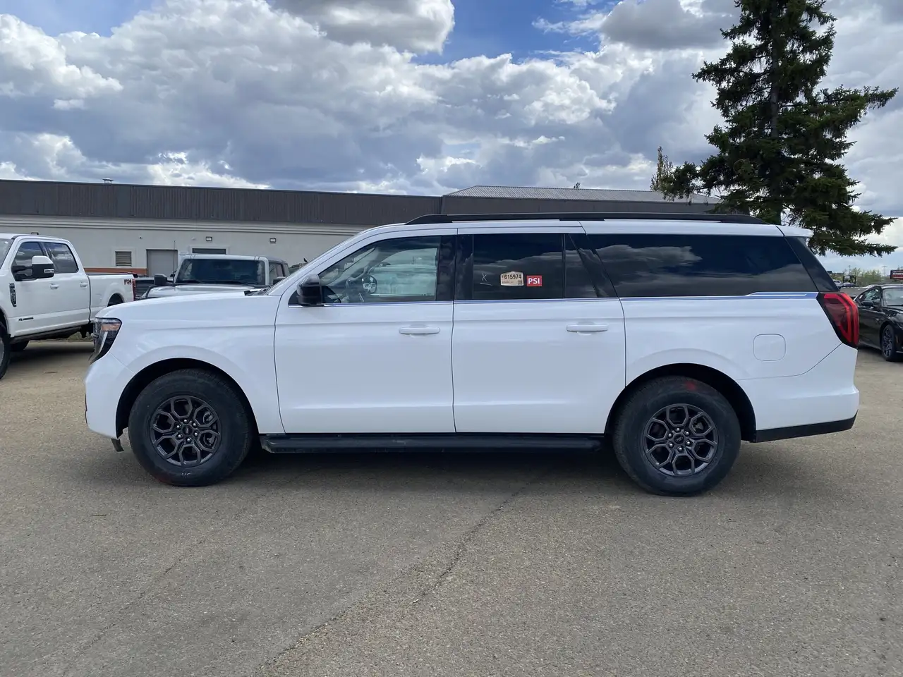 Ford Expedition photo Ford Expedition