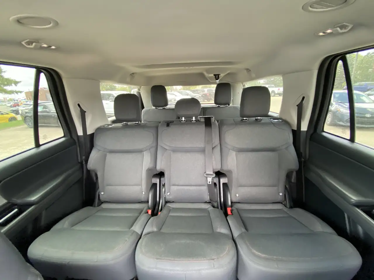Ford Expedition photo Ford Expedition