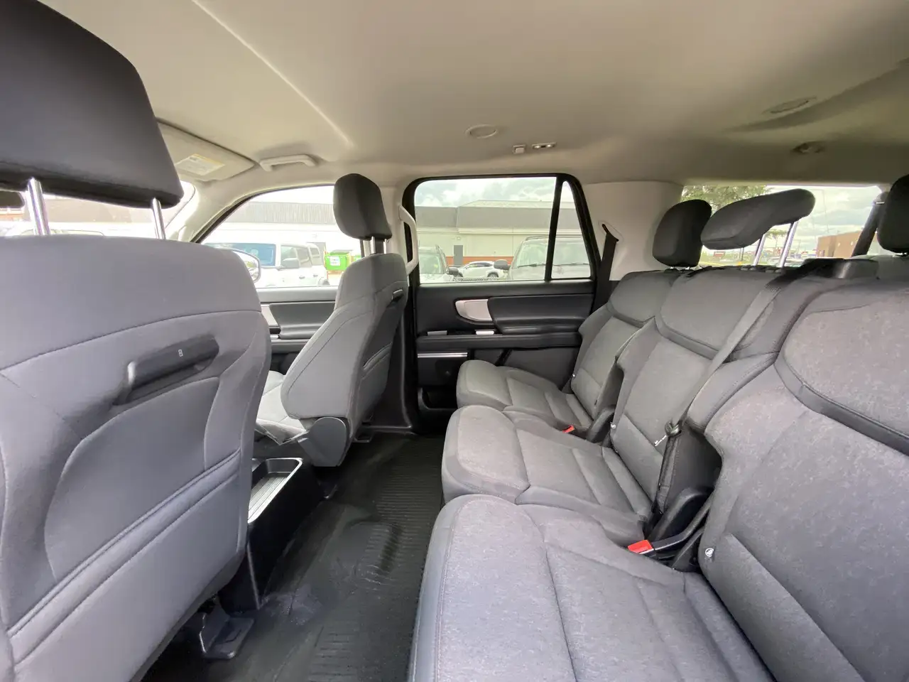 Ford Expedition photo Ford Expedition