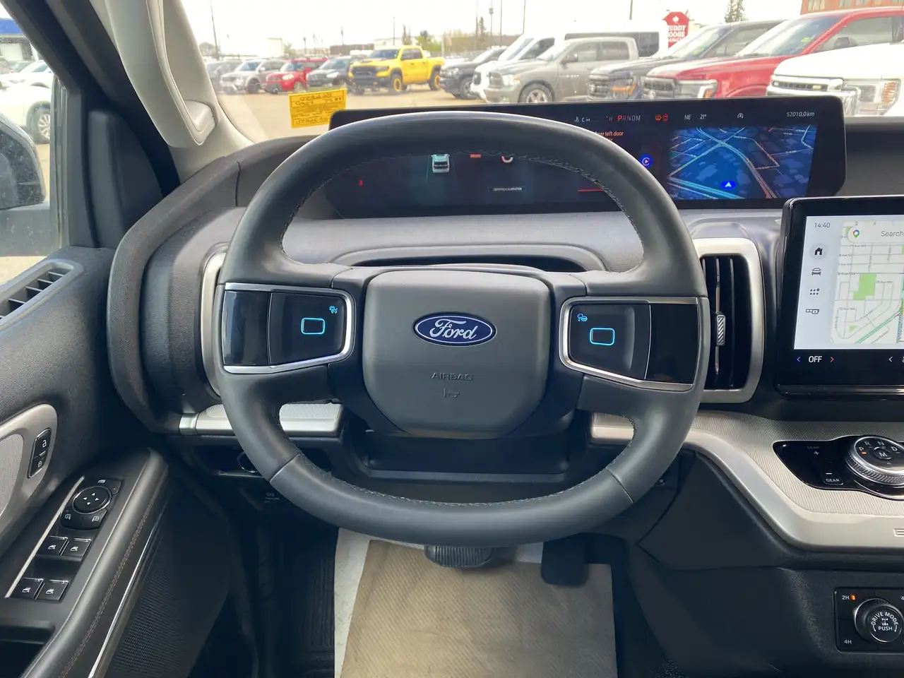 Ford Expedition photo Ford Expedition