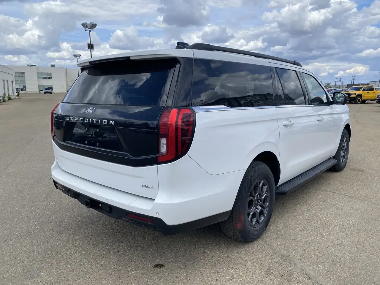 Ford Expedition photo Ford Expedition