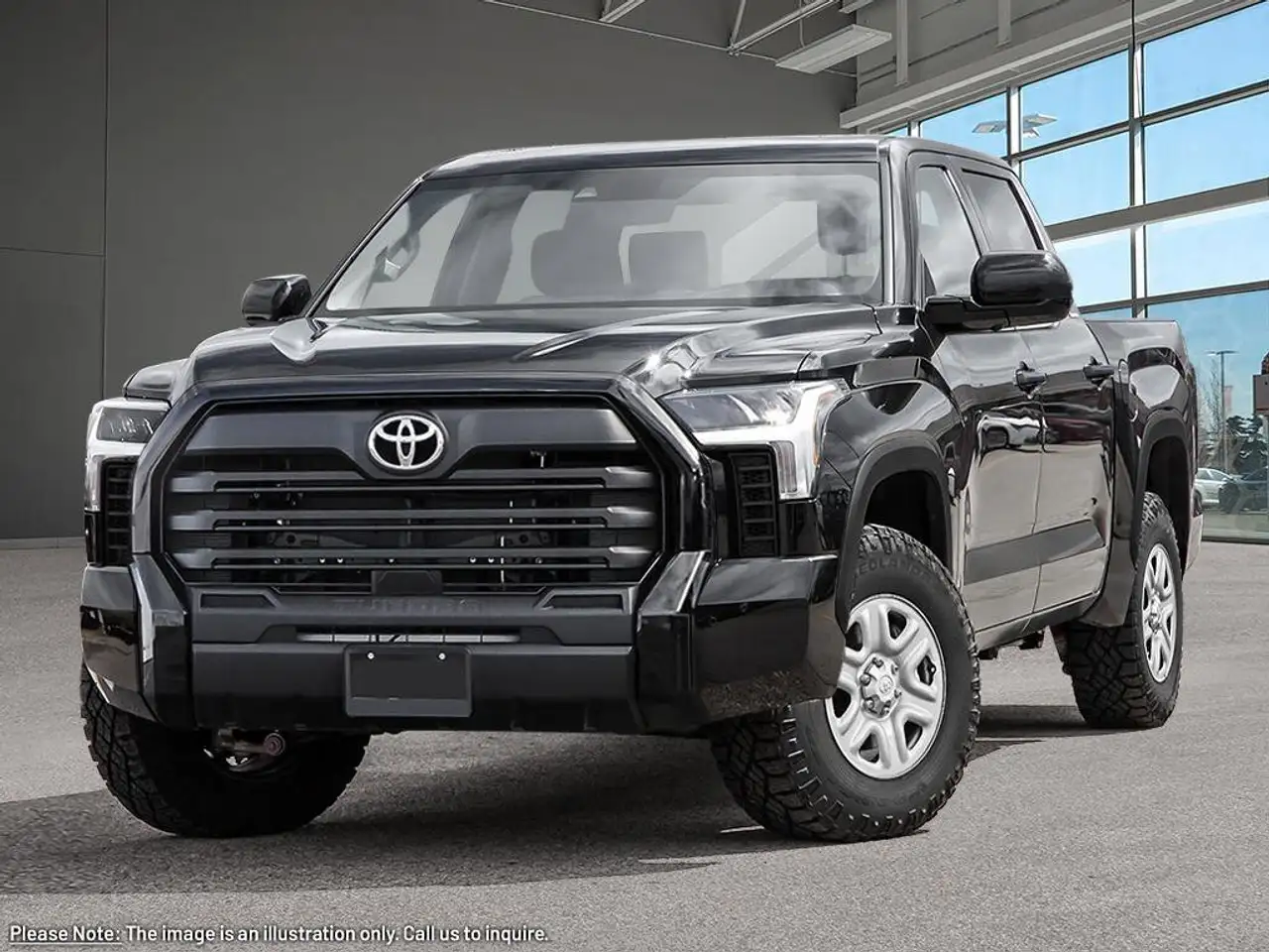 Toyota Tundra снимка Toyota Tundra
