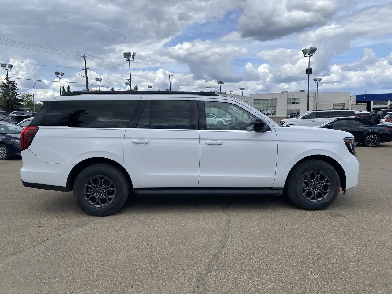 Ford Expedition photo Ford Expedition