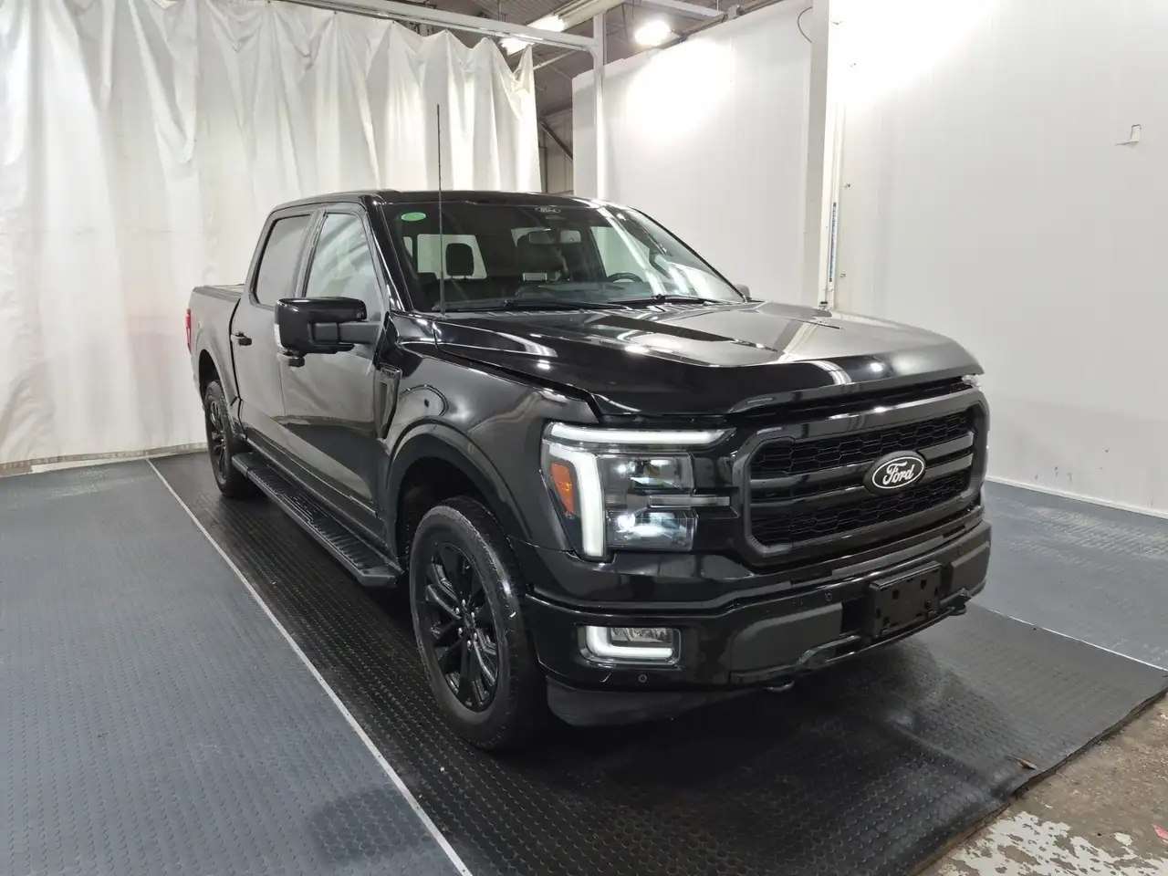 Ford F 150 photo Ford F 150