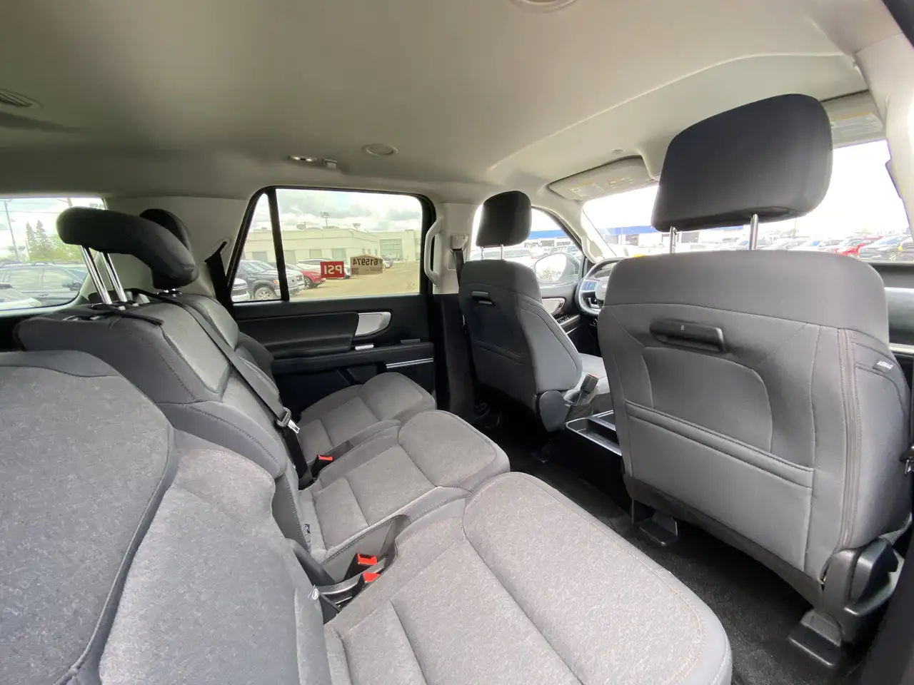 Ford Expedition photo Ford Expedition