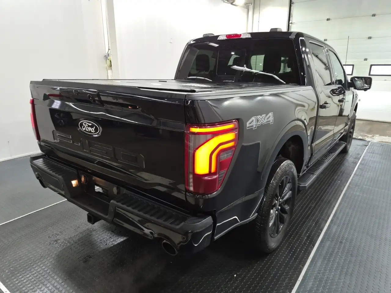 Ford F 150 photo Ford F 150