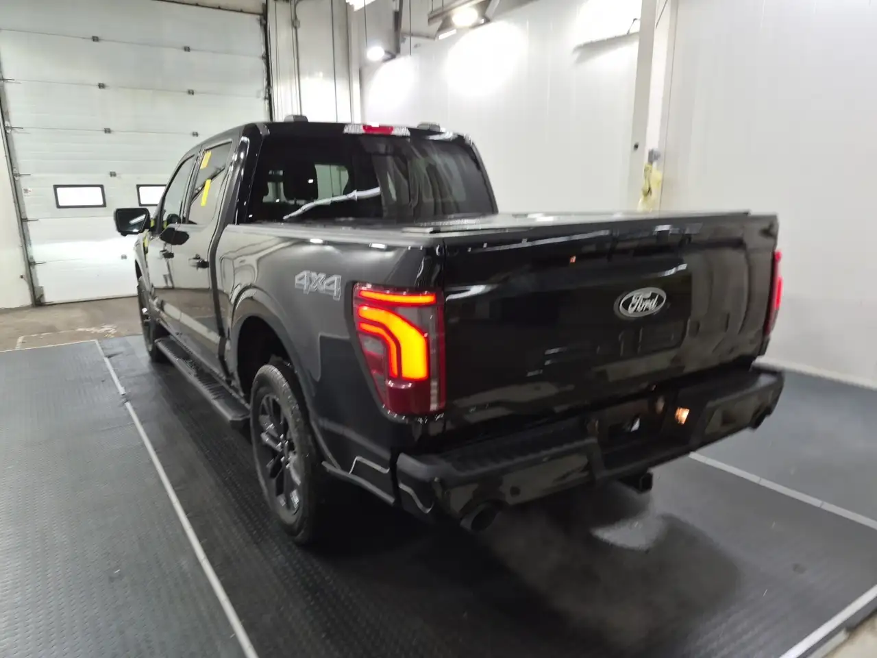 Ford F 150 photo Ford F 150