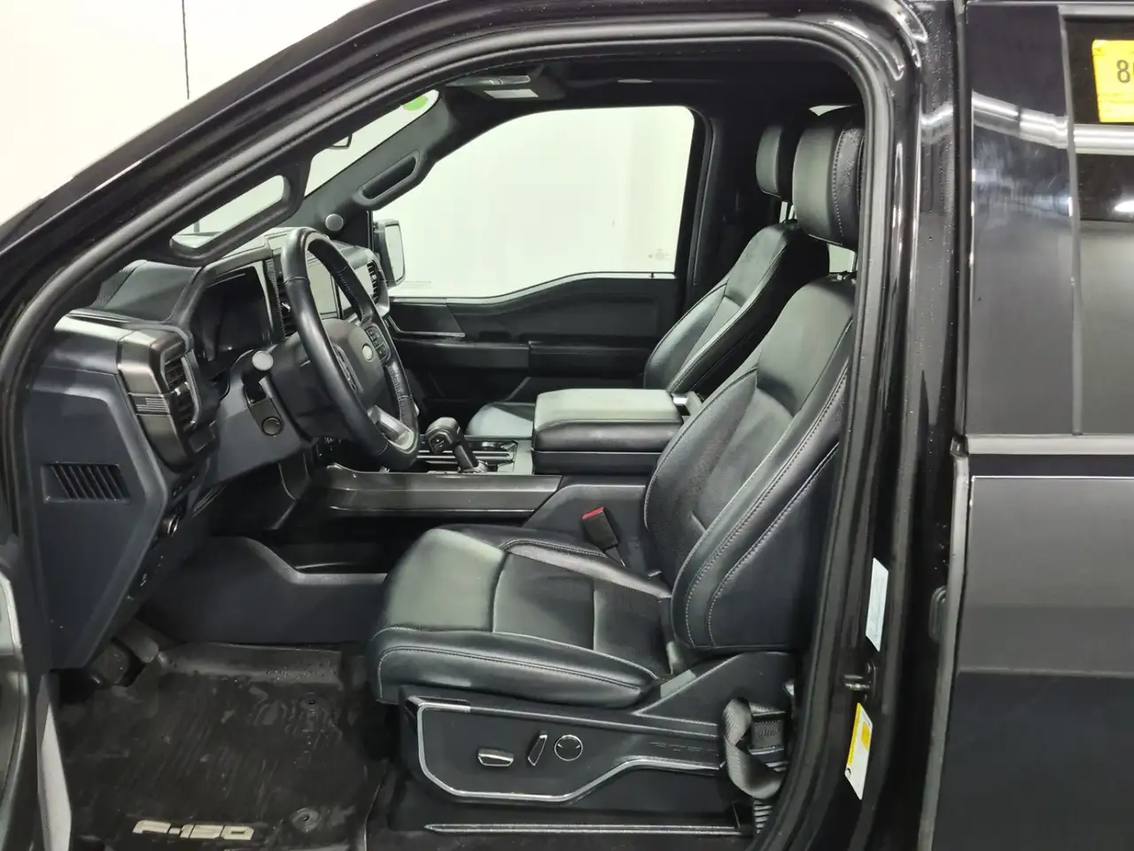 Ford F 150 photo Ford F 150