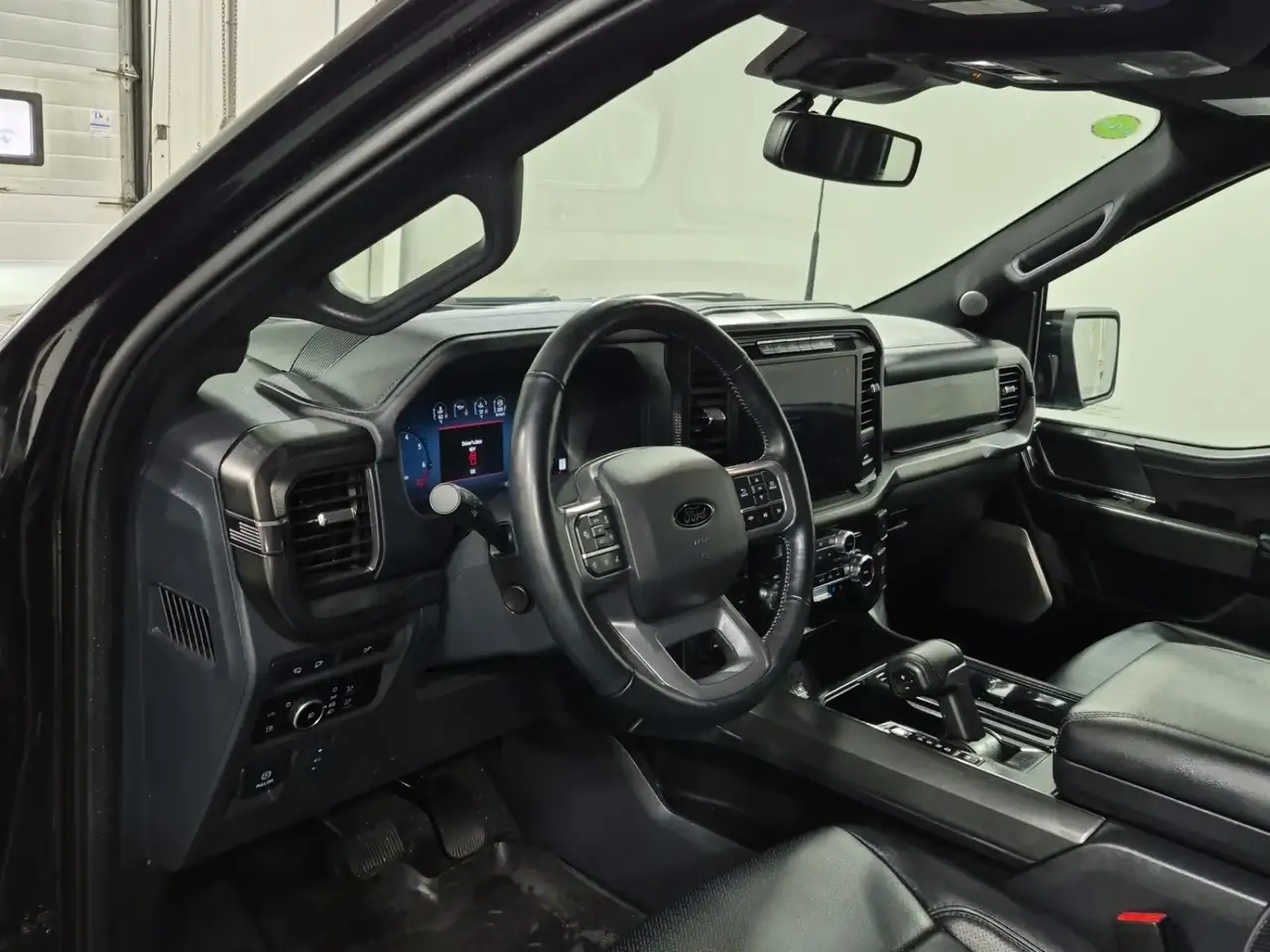 Ford F 150 photo Ford F 150