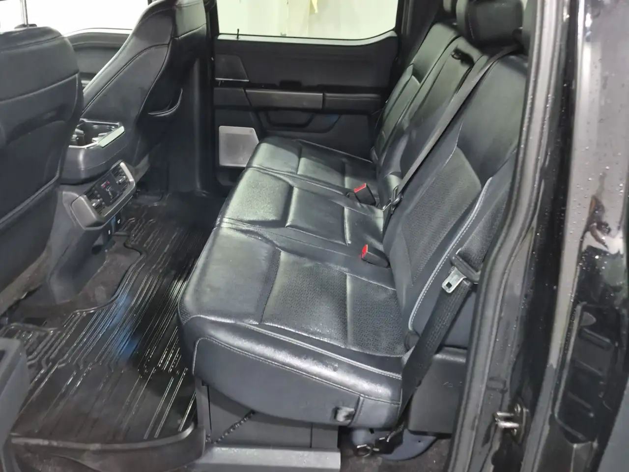 Ford F 150 photo Ford F 150