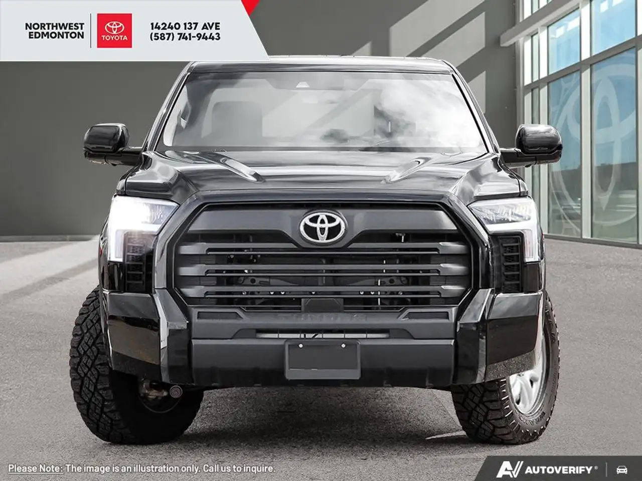 Toyota Tundra снимка Toyota Tundra