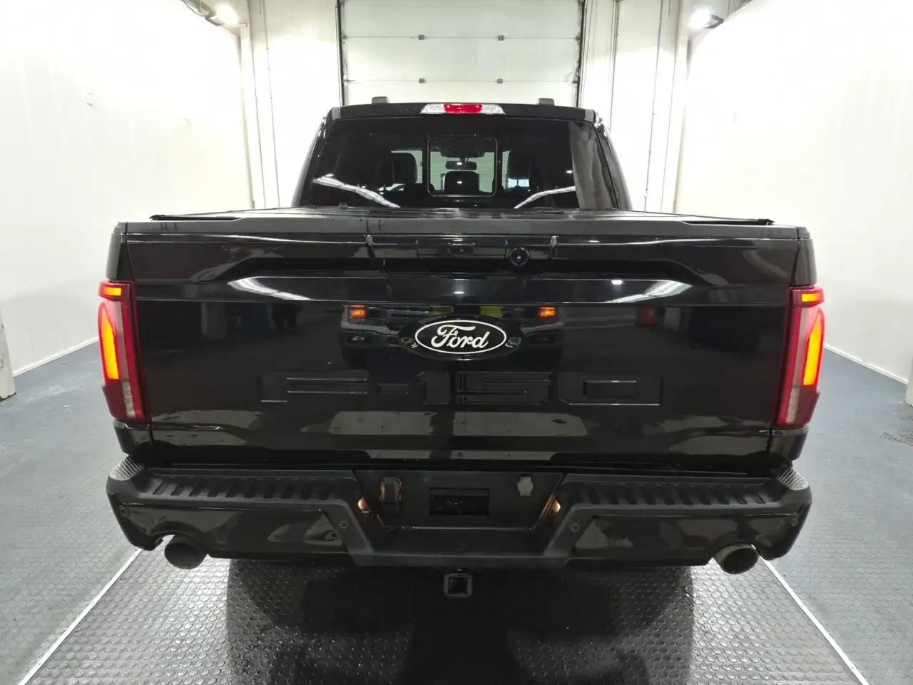 Ford F 150 photo Ford F 150
