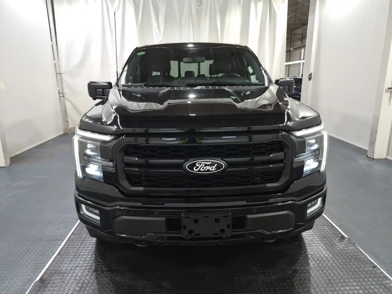 Ford F 150 photo Ford F 150