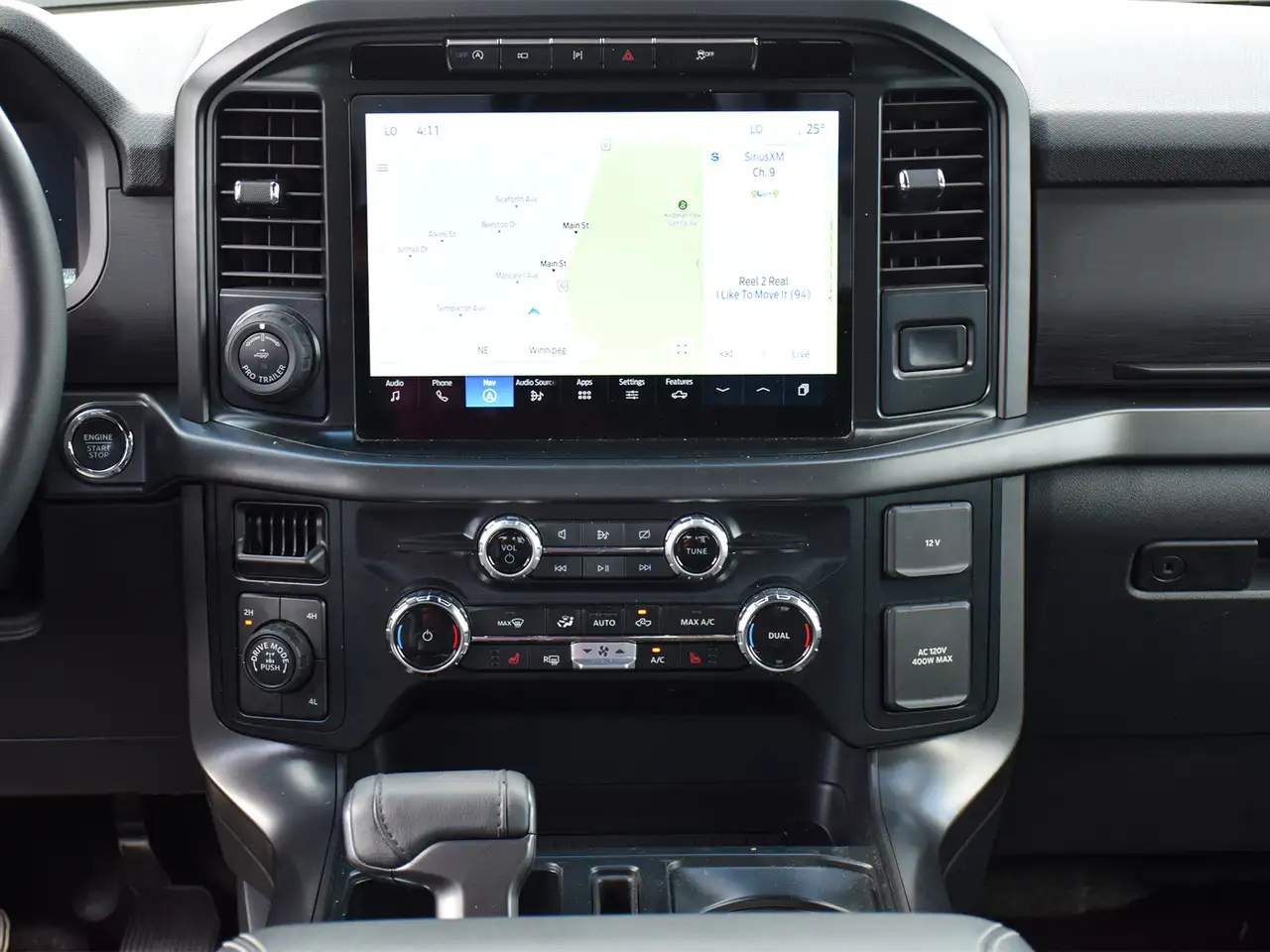 Ford F 150 снимка Ford F 150
