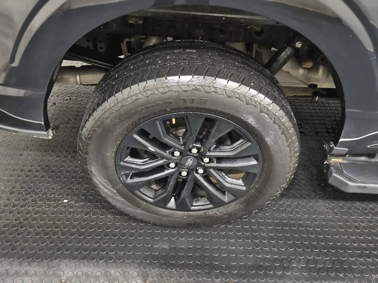 Ford F 150 photo Ford F 150