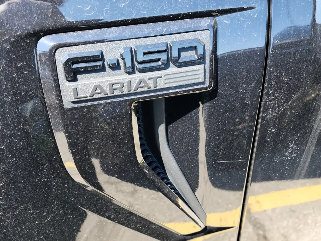 Ford F 150 photo Ford F 150