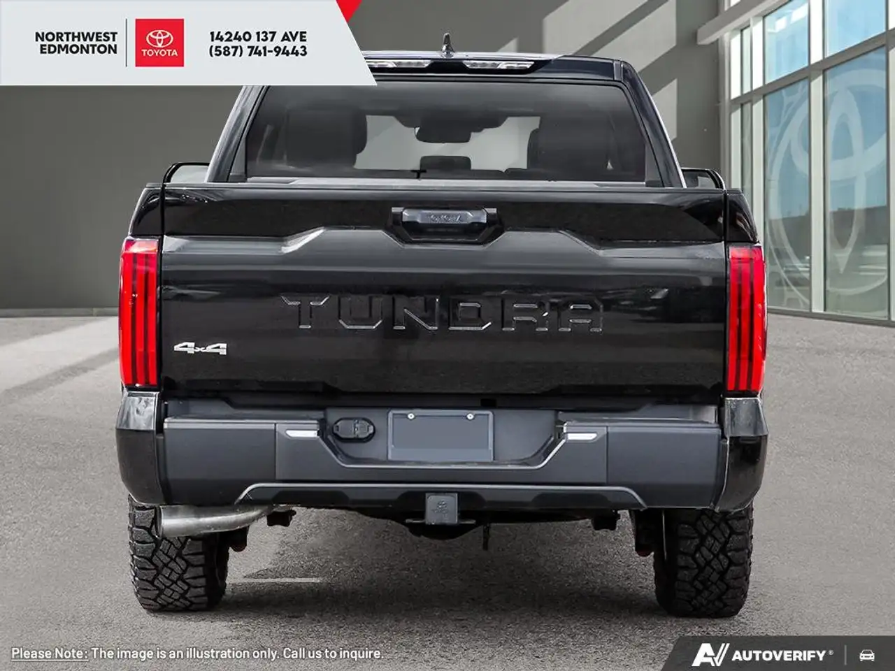 Toyota Tundra снимка Toyota Tundra
