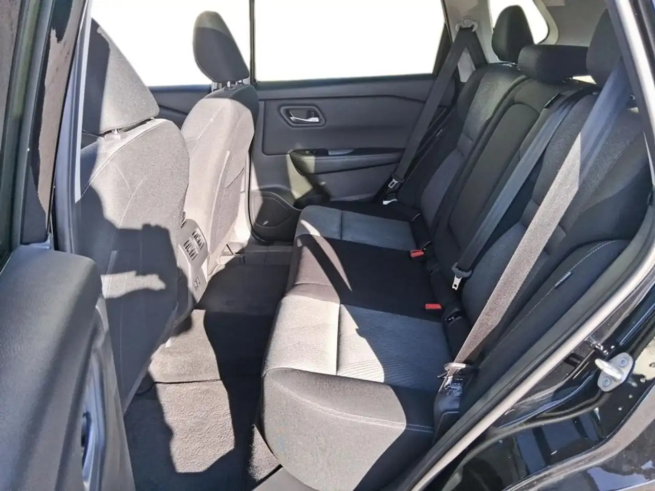 Nissan Rogue photo Nissan Rogue
