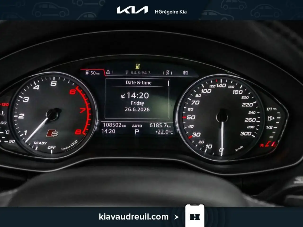 Audi SQ5 fotografie Audi SQ5