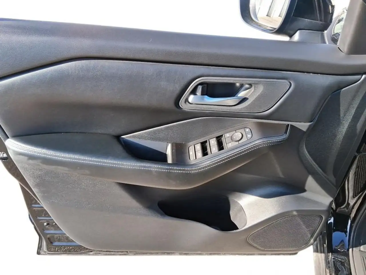 Nissan Rogue photo Nissan Rogue