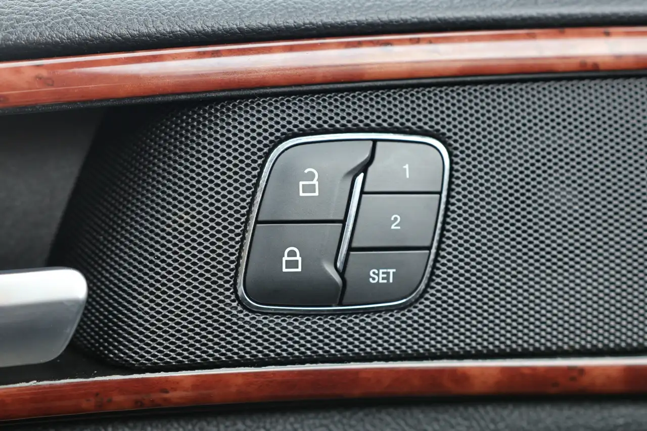 Ford Fusion снимка Ford Fusion