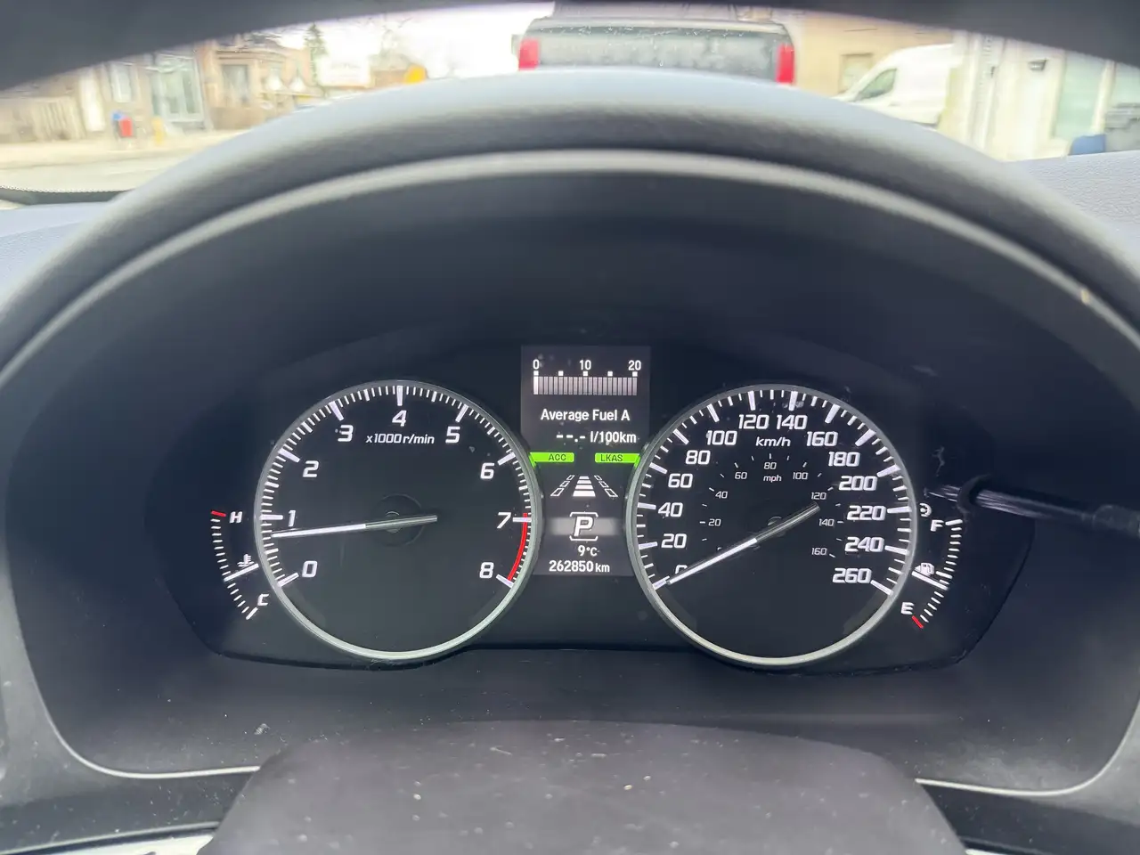 Acura ILX снимка Acura ILX