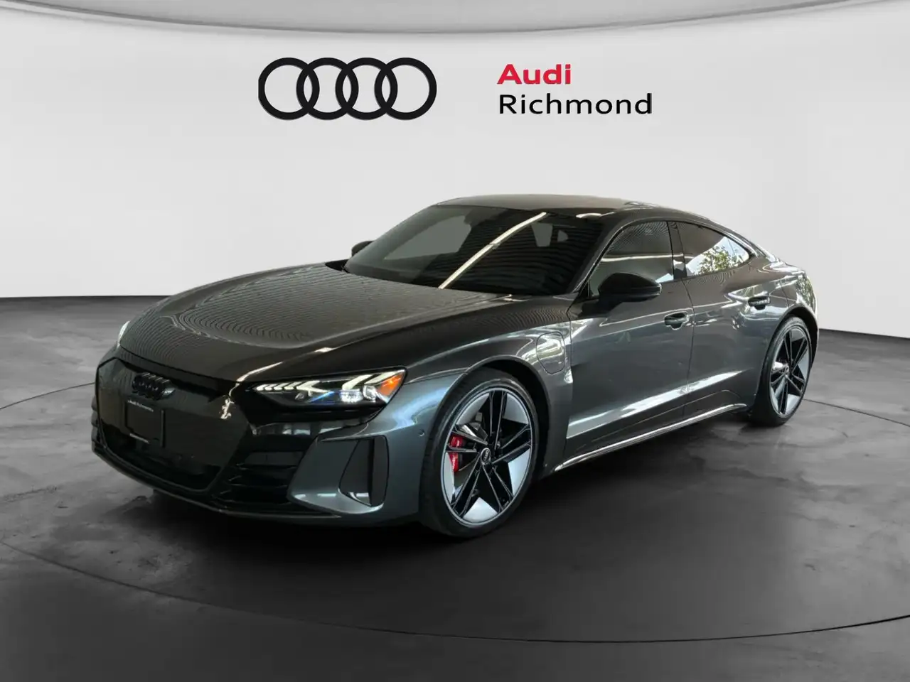 2023 Audi RS e-tron GT