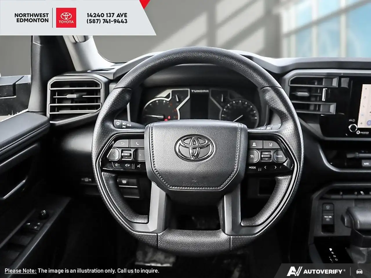 Toyota Tundra снимка Toyota Tundra