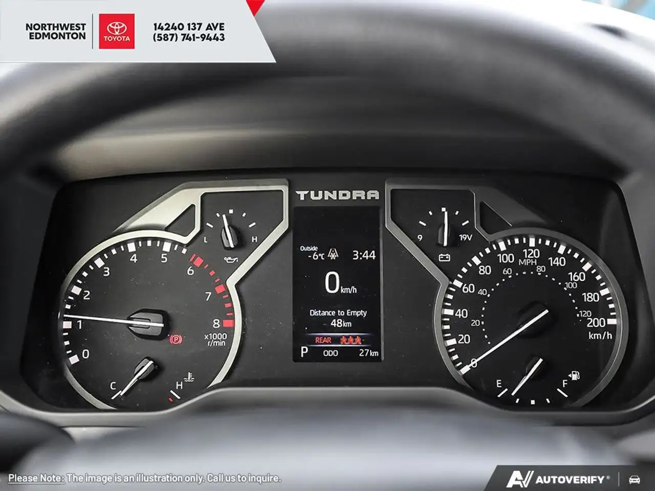 Toyota Tundra снимка Toyota Tundra
