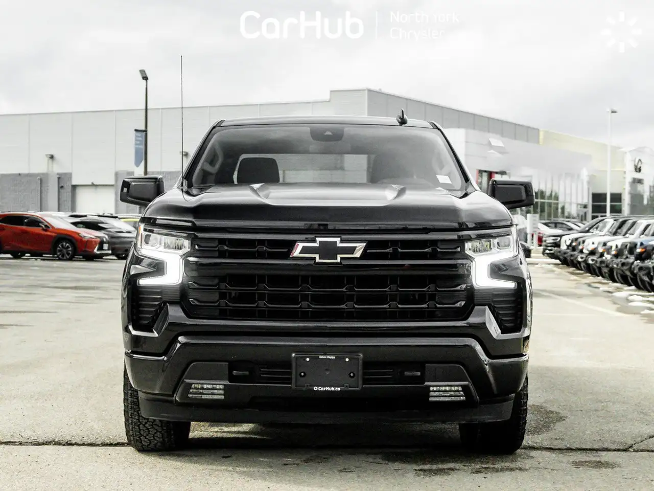 Chevrolet Silverado 1500 снимка Chevrolet Silverado 1500