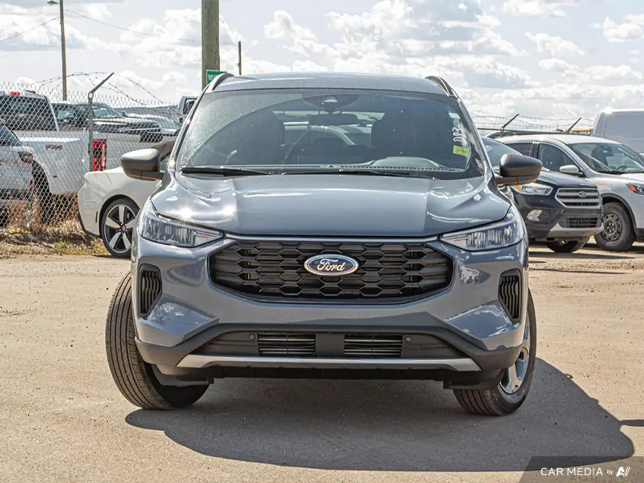 Ford Escape photo Ford Escape
