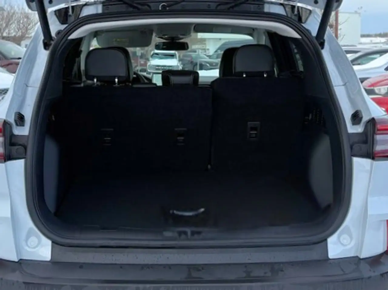 Ford Escape fotografie Ford Escape
