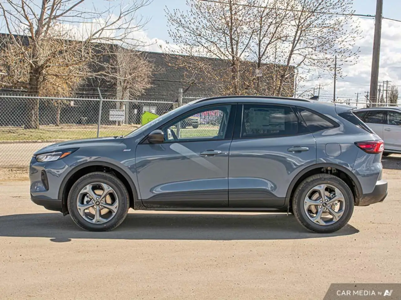 Ford Escape photo Ford Escape