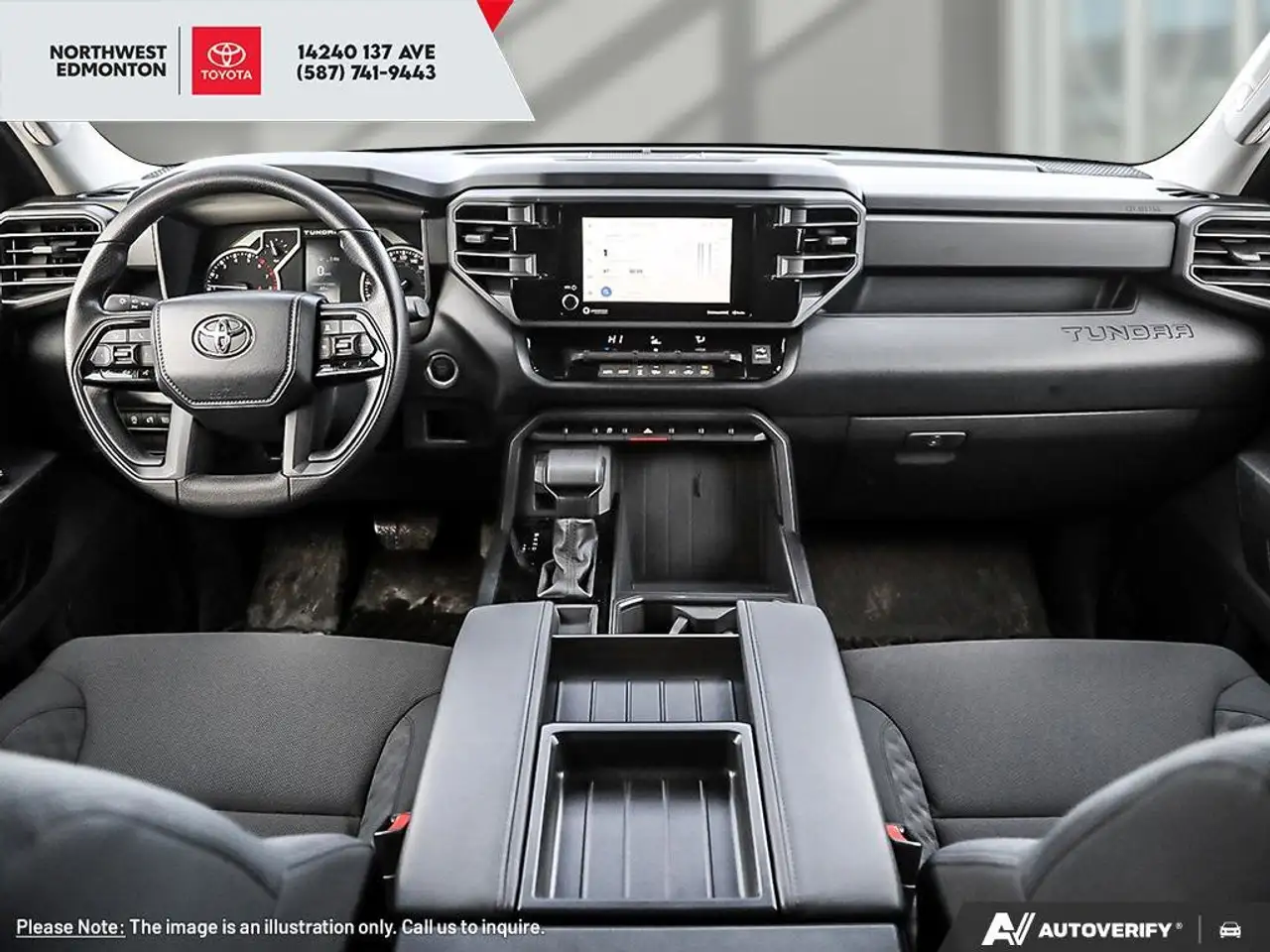 Toyota Tundra снимка Toyota Tundra