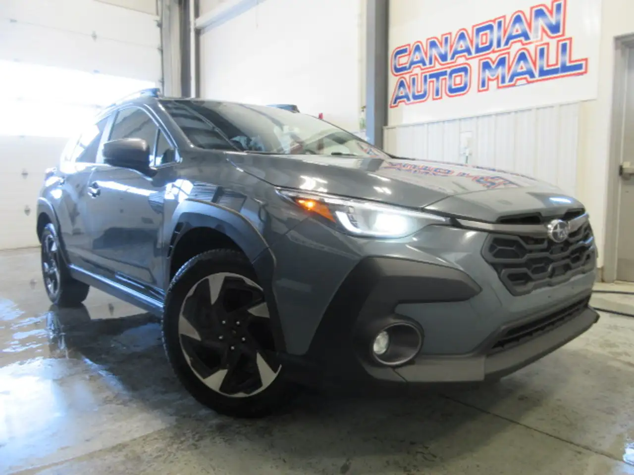 Subaru Crosstrek photo Subaru Crosstrek