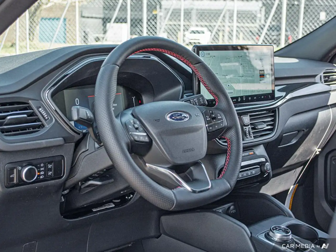 Ford Escape photo Ford Escape