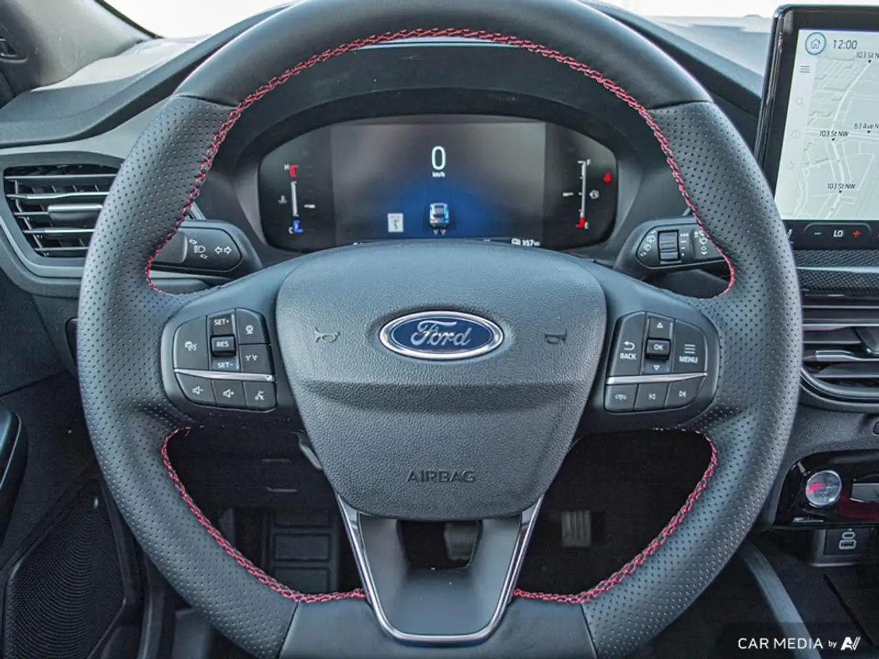 Ford Escape photo Ford Escape