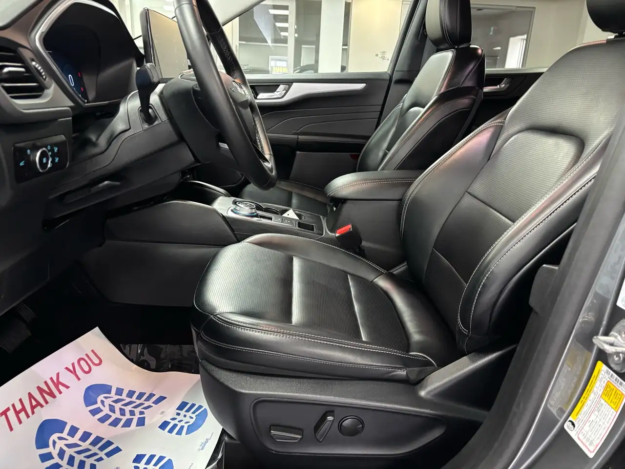Ford Escape снимка Ford Escape