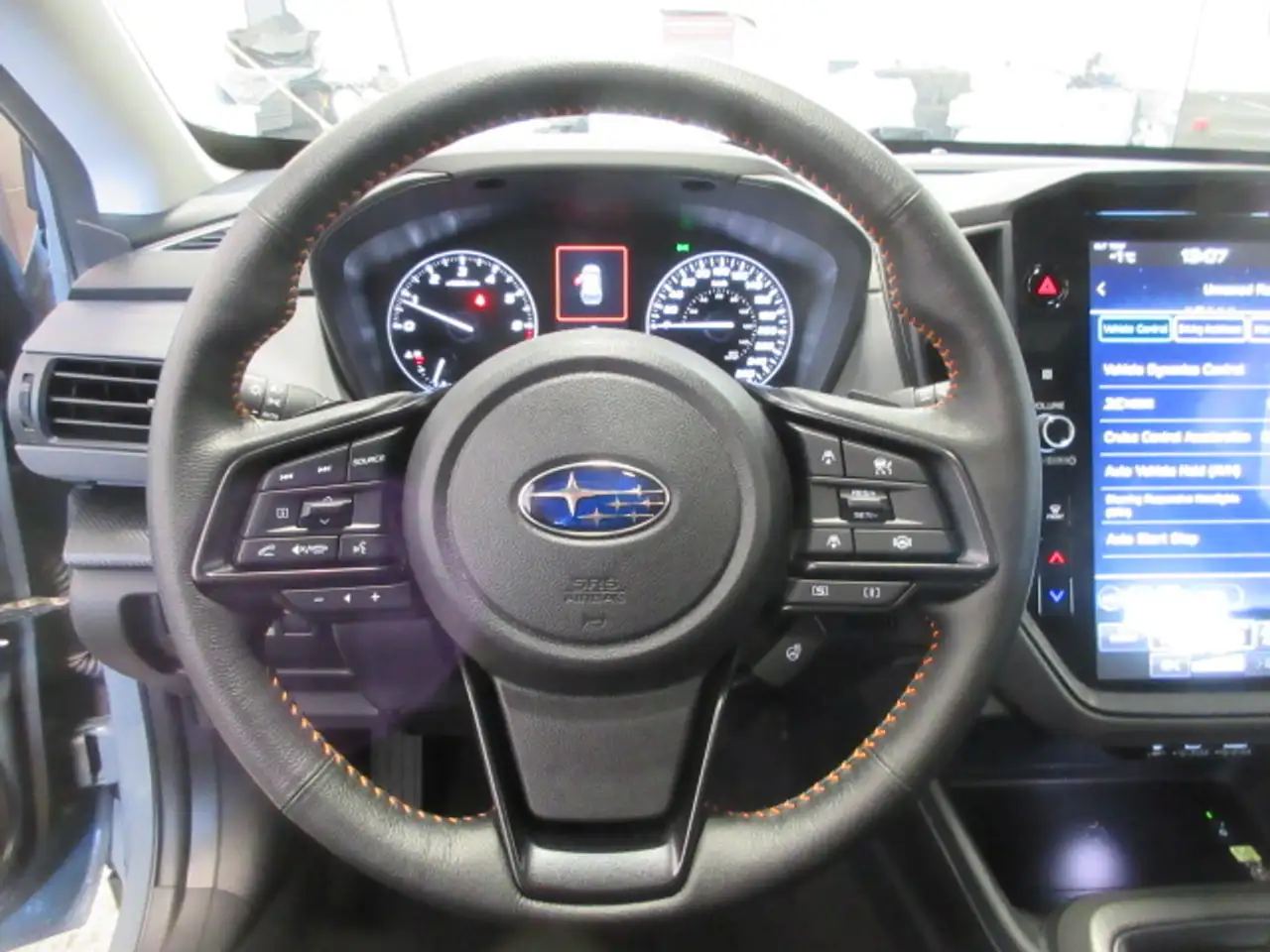 Subaru Crosstrek photo Subaru Crosstrek